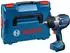 Bosch GDS18V-1400 Akku-Schlagschrauber 18V, 1400Nm, ohne Akku (06019R5001)