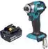 Makita DTD173 Akku-Schlagschrauber 18V 180Nm 1/4