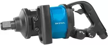 SW-Stahl S3279 Druckluft-Schlagschrauber 1" 3800Nm (S3279)