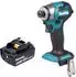 Makita DTD 173 Akku-Schlagschrauber 18V 180Nm 1/4