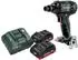 Metabo SSW 18 LTX 300 BL Akku-Schlagschrauber 18V 300Nm 1/2
