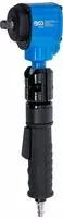 BGS 74232, BGS Druckluft-Schlagschrauber abgewinkelt mit dreh- und neigbarem...