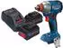 Bosch GDX 18V-285 Professional Akku-Drehschlagschrauber 18V 285Nm 1/4