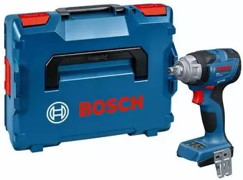 Bosch GDS18V-330H Akku-Drehschlagschrauber 18V, 330Nm (06019L5201)