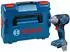 Bosch GDS18V-330H Akku-Drehschlagschrauber 18V, 330Nm (06019L5201)