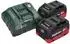 Metabo SSW 18 LTX 300 BL Akku-Schlagschrauber 18V 300Nm 1/2