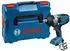 Bosch GDS18V-1600H Akku-Drehschlagschrauber 18V, 1600Nm (06019M1101)