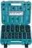 Makita DTW701Z Akku-Schlagschrauber 18V 700Nm 1/2