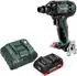 Metabo SSW 18 LTX 300 BL Akku-Schlagschrauber 18V 300Nm 1/2