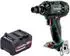Metabo SSW 18 LTX 300 BL Akku-Schlagschrauber 18V 300Nm 1/2
