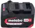 Metabo SSW 18 LTX 300 BL Akku-Schlagschrauber 18V 300Nm 1/2
