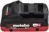 Metabo SSW 18 LTX 300 BL Akku-Schlagschrauber 18V 300Nm 1/2
