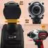 Schmidt Security Tools ID-180 Akku-Schlagschrauber 300Nm 20V 4,0Ah bürstenlos 1/4