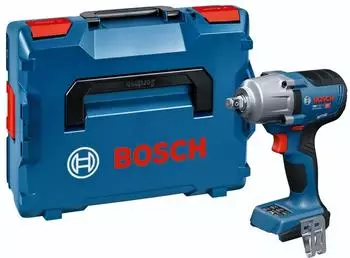 Bosch GDS18V-450H Akku-Drehschlagschrauber 18V 450Nm (06019K4201)