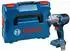 Bosch GDS18V-450H Akku-Drehschlagschrauber 18V 450Nm (06019K4201)