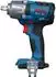 Bosch GDS18V-450H Akku-Drehschlagschrauber 18V 450Nm (06019K4201)