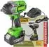 PROCRAFT PWA36-1B-C Akku-Schlagschrauber 20V 850Nm 1/2