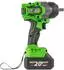 PROCRAFT PWA36-1B-C Akku-Schlagschrauber 20V 850Nm 1/2