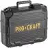 PROCRAFT PWA36-1B-C Akku-Schlagschrauber 20V 850Nm 1/2