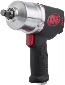 Ingersoll Rand 2136QXPA Druckluft-Schlagschrauber 1/2", 1500Nm, ger&auml;uscharm
