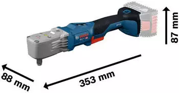 Bosch GRS 18V-330 (06019R9000)