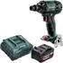 Metabo SSW 18 LTX 300 BL Akku-Schlagschrauber 18V 300Nm 1/2