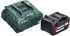 Metabo SSW 18 LTX 300 BL Akku-Schlagschrauber 18V 300Nm 1/2