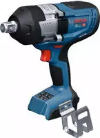 Bosch Professional 06019M1100, Bosch Professional GDS 18V-1600H (C)