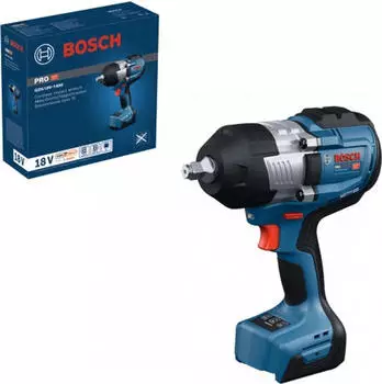 Bosch PRO GDS18V-1400