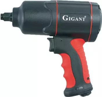 Adler GT-745 Pneumatischer Schlagschrauber 1/2" 1450Nm (GT-745)