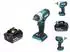 Makita DTW 181 Akku-Schlagschrauber 18V 210Nm 1/2