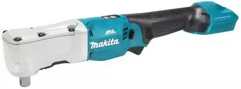 Makita DTL301Z 18V LXT b&uuml;rstenloser Akku-Winkel-Schlagschrauber 1/2" (DTL301Z)