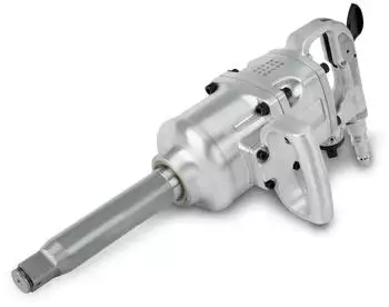 Eberth Druckluft-Schlagschrauber 1" Aufnahme 1620Nm (IW5P19)