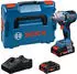 Bosch Professional PRO GDS18V-450H Akku-Schlagschrauber