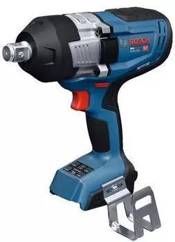 Bosch Professional PRO GDS18V-1600H Akku-Schlagschrauber