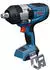 Bosch Professional PRO GDS18V-1600H Akku-Schlagschrauber