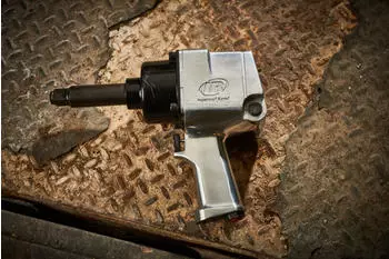 Ingersoll Rand Druckluft-Schlagschrauber 3/4" mit 3" verl&auml;ngertem Amboss (261-3)