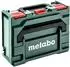 Metabo SSW 18 LTX 550 BL (1x LiHDX 4,0 Ah + metaBOX)