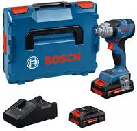 Bosch GDS18V-330H Akku-Schlagschrauber (06019L5202)