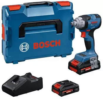 Bosch PRO GDS18V-330H