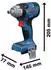 Bosch PRO GDS18V-330H (06019L5202)