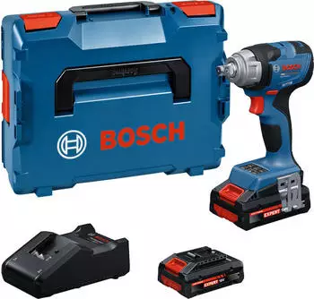 Bosch PRO GDS18V-330H (06019L5203)