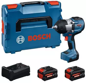 Bosch PRO GDS18V-1400 (06019R5003)