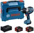 Bosch PRO GDS18V-1400