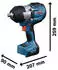 Bosch PRO GDS18V-1400 (06019R5003)