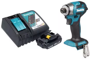 Makita DTD173RY1