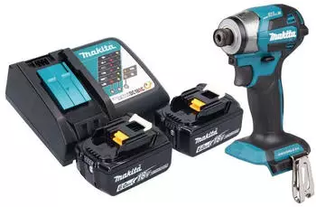 Makita DTD173RG