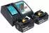 Makita DTD173RG