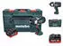 Metabo SSW 18 LTX 1750 BL (1x 8,0 Ah + Metabox)