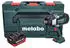 Metabo SSW 18 LTX 1750 BL (1x 8,0 Ah + Metabox)
